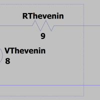 Análisis de circuitos. Teoremas de Thevenin y de Norton.
